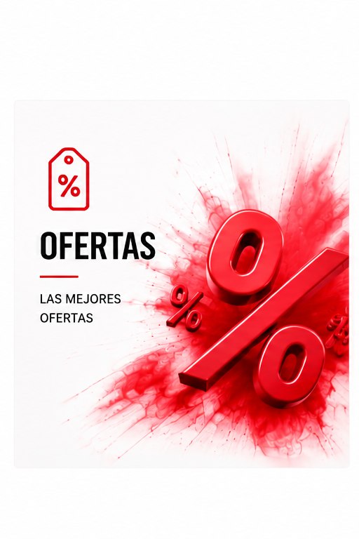 OFERTAS 